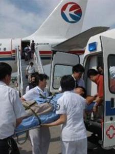 卢龙县接送服务