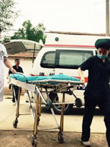 卢龙县院后转乡