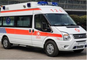卢龙县救护车租赁